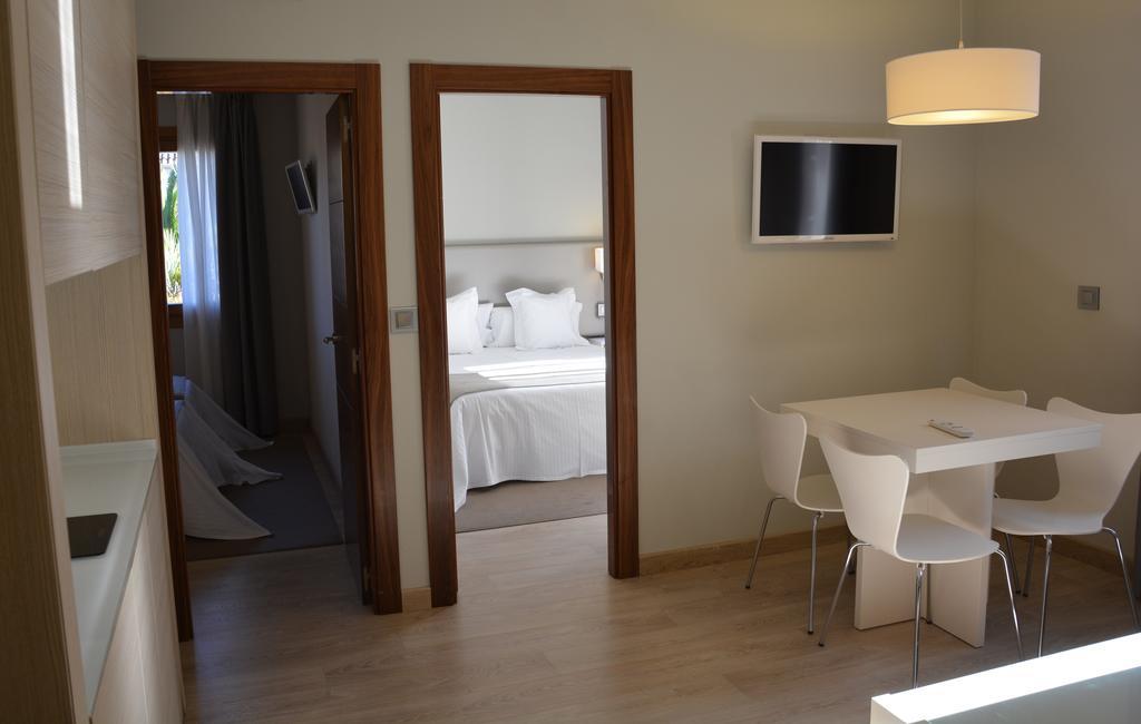 Apartamento de 2 dormitorios