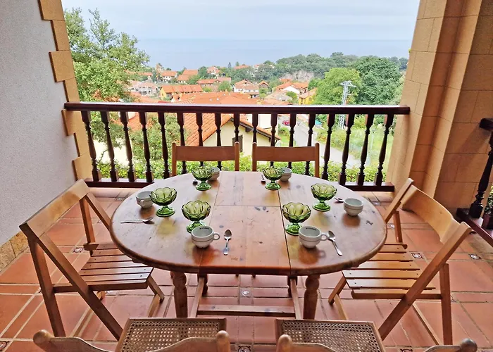 Villa Rural Cantabria