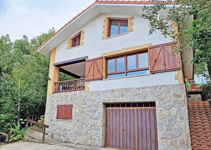 Villa Rural Cantabria