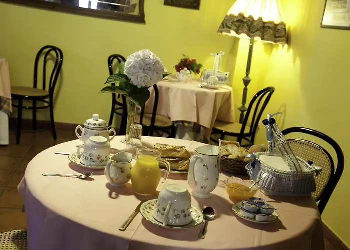Posada Fuentedevilla