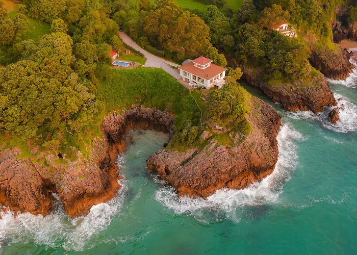 Wishome- Sobre El Mar